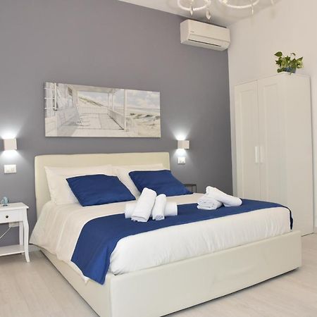 רומא Nathanaele House Via Tuscolana מראה חיצוני תמונה