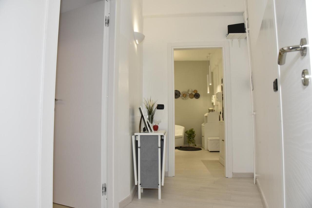 רומא Nathanaele House Via Tuscolana מראה חיצוני תמונה