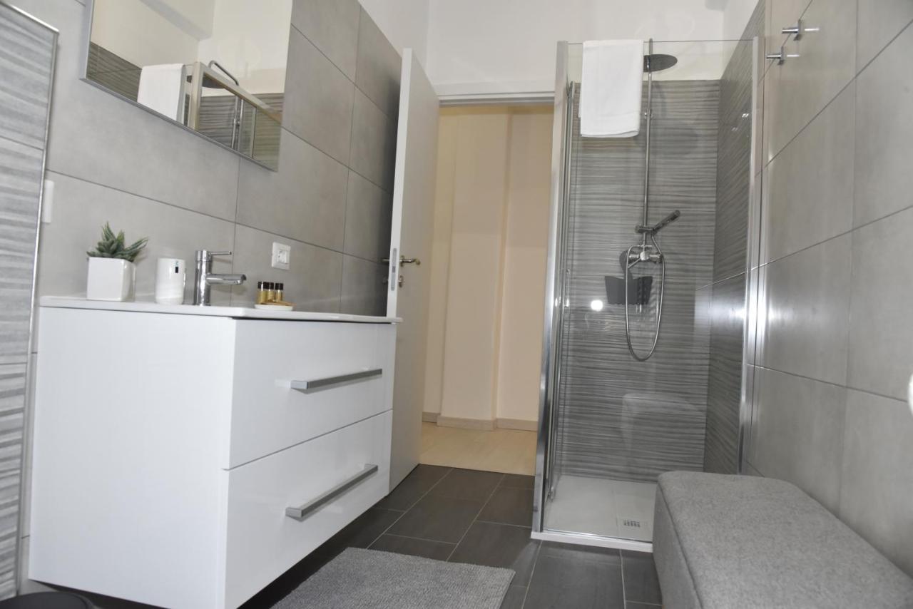 רומא Nathanaele House Via Tuscolana מראה חיצוני תמונה