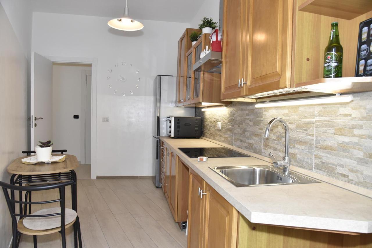רומא Nathanaele House Via Tuscolana מראה חיצוני תמונה